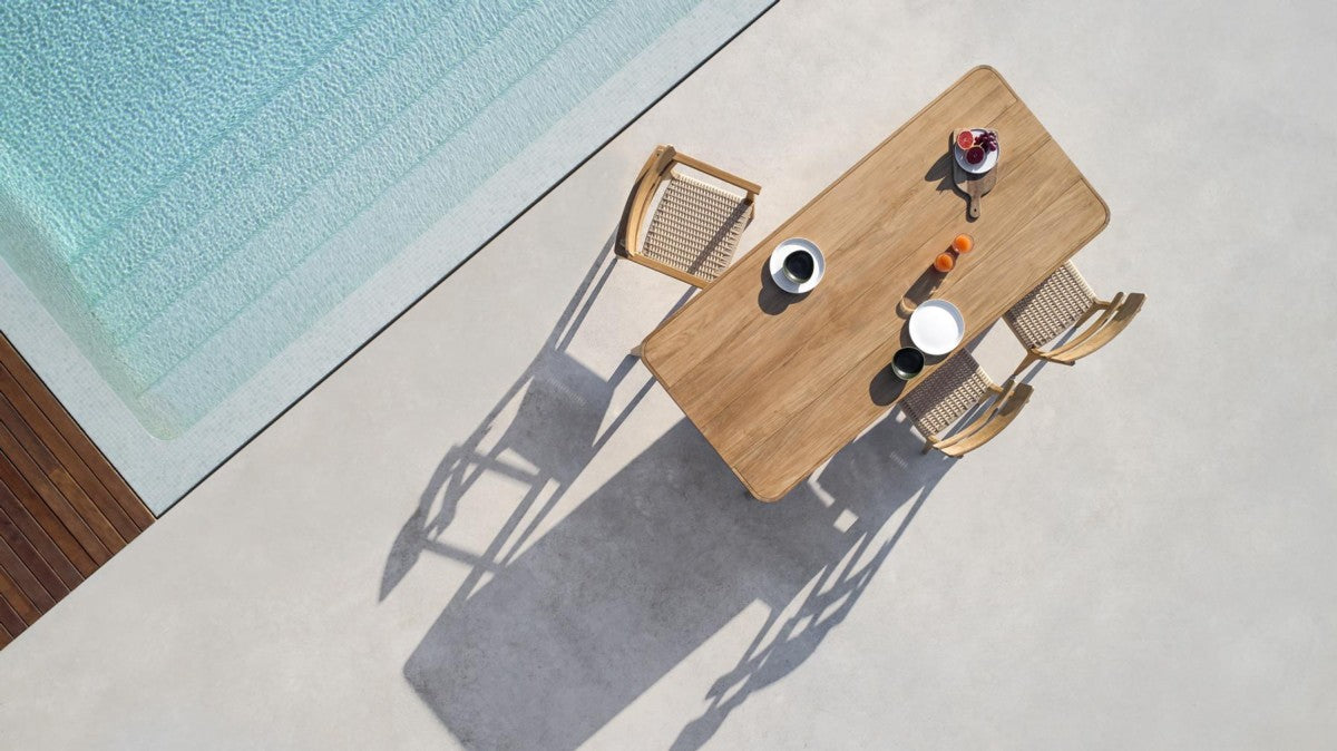 Mesa comedor 180 Paralel
