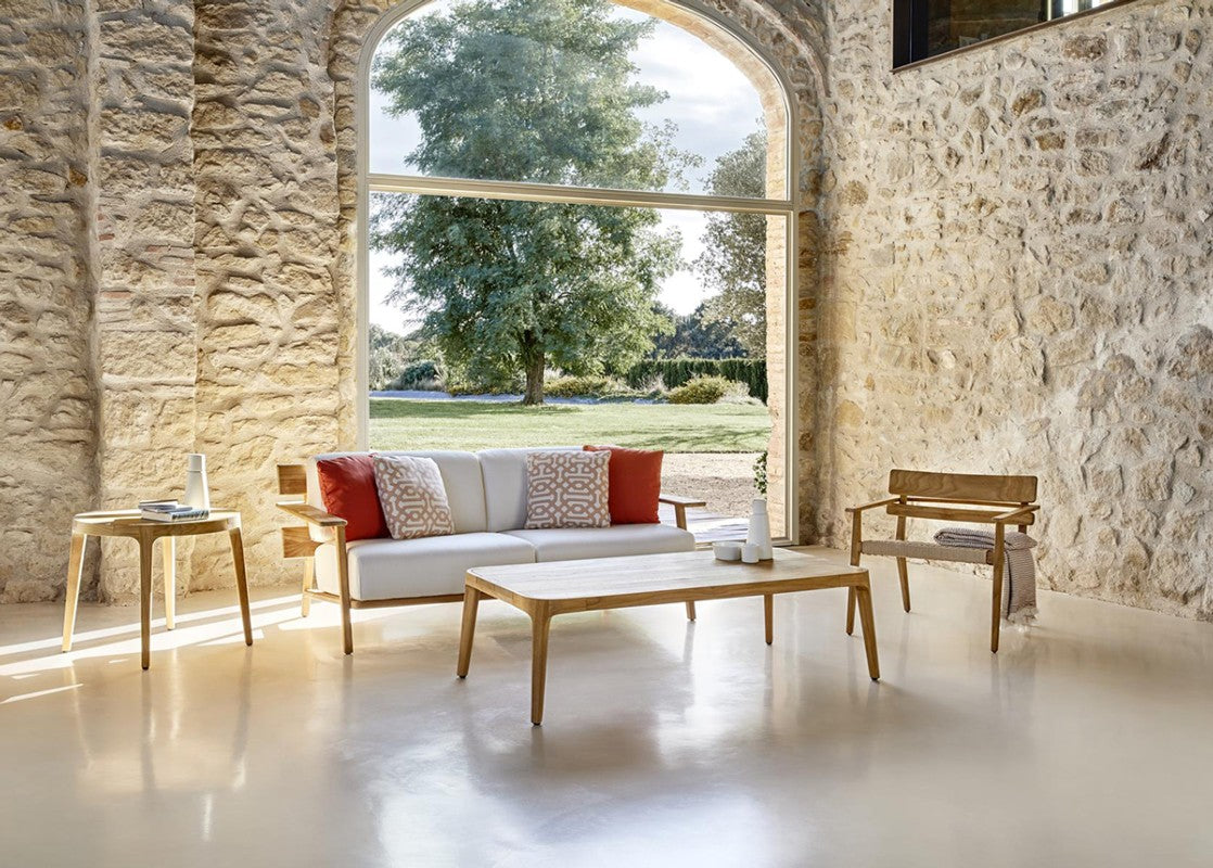 2-seater Parallel sofa