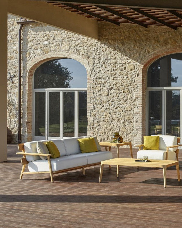 3-seater Parallel sofa