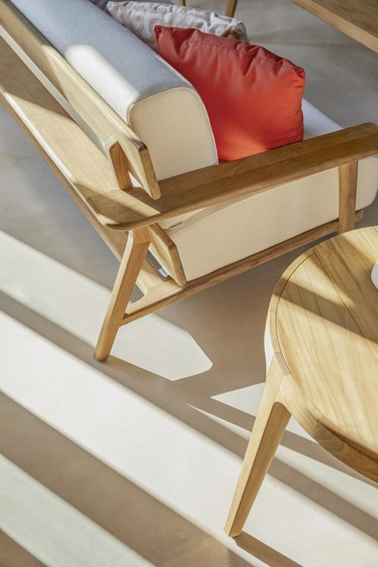 2-seater Parallel sofa