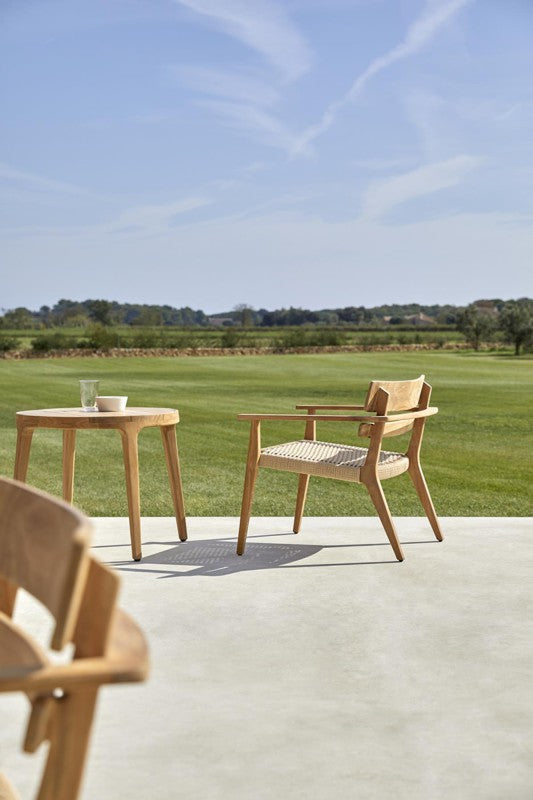 Sillón Club Paralel