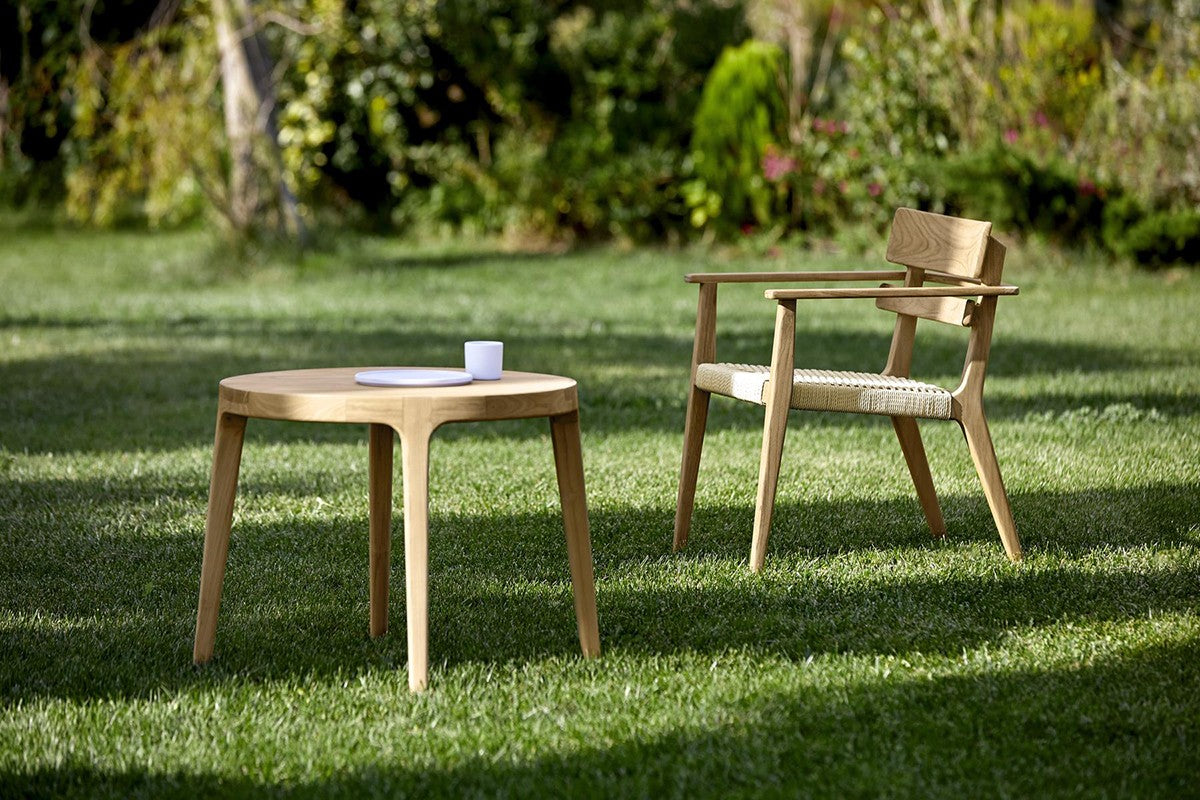 Sillón Club Paralel