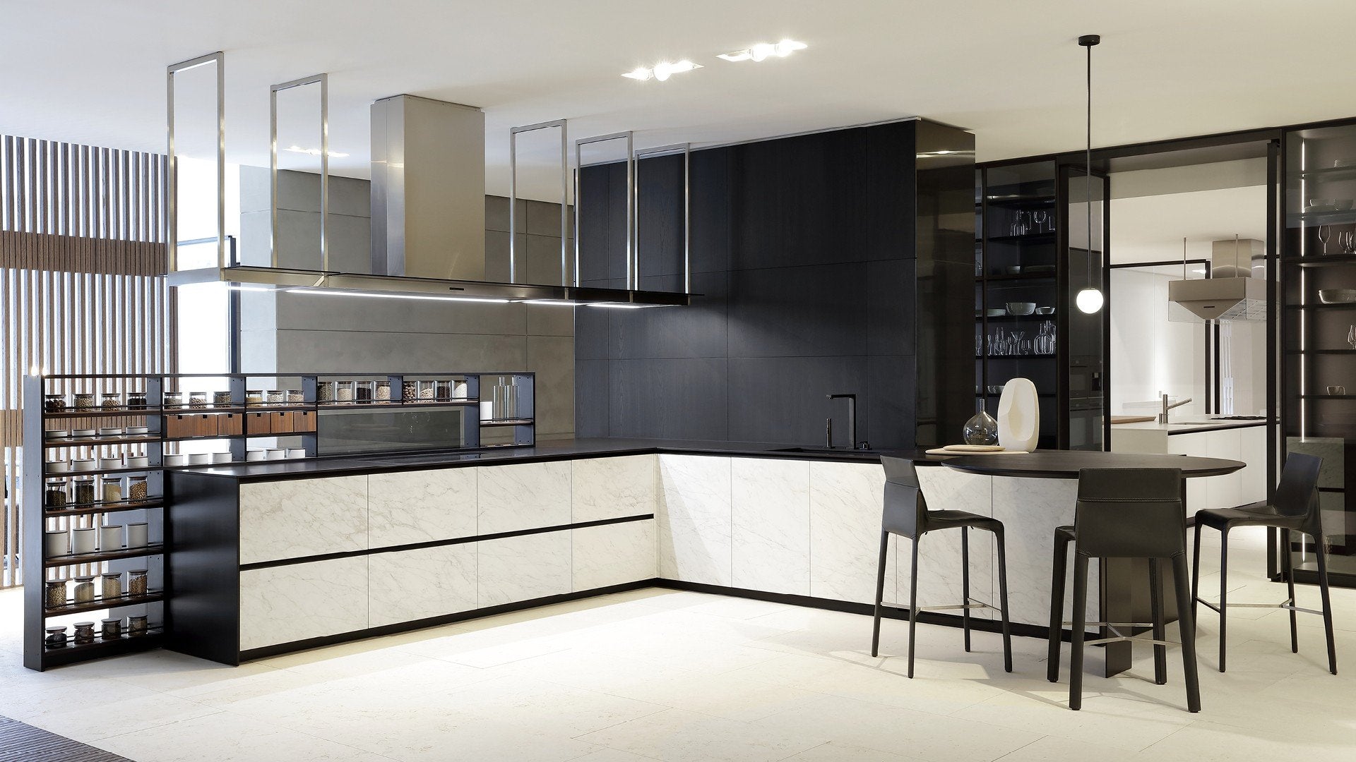 Cocina Alea Pro