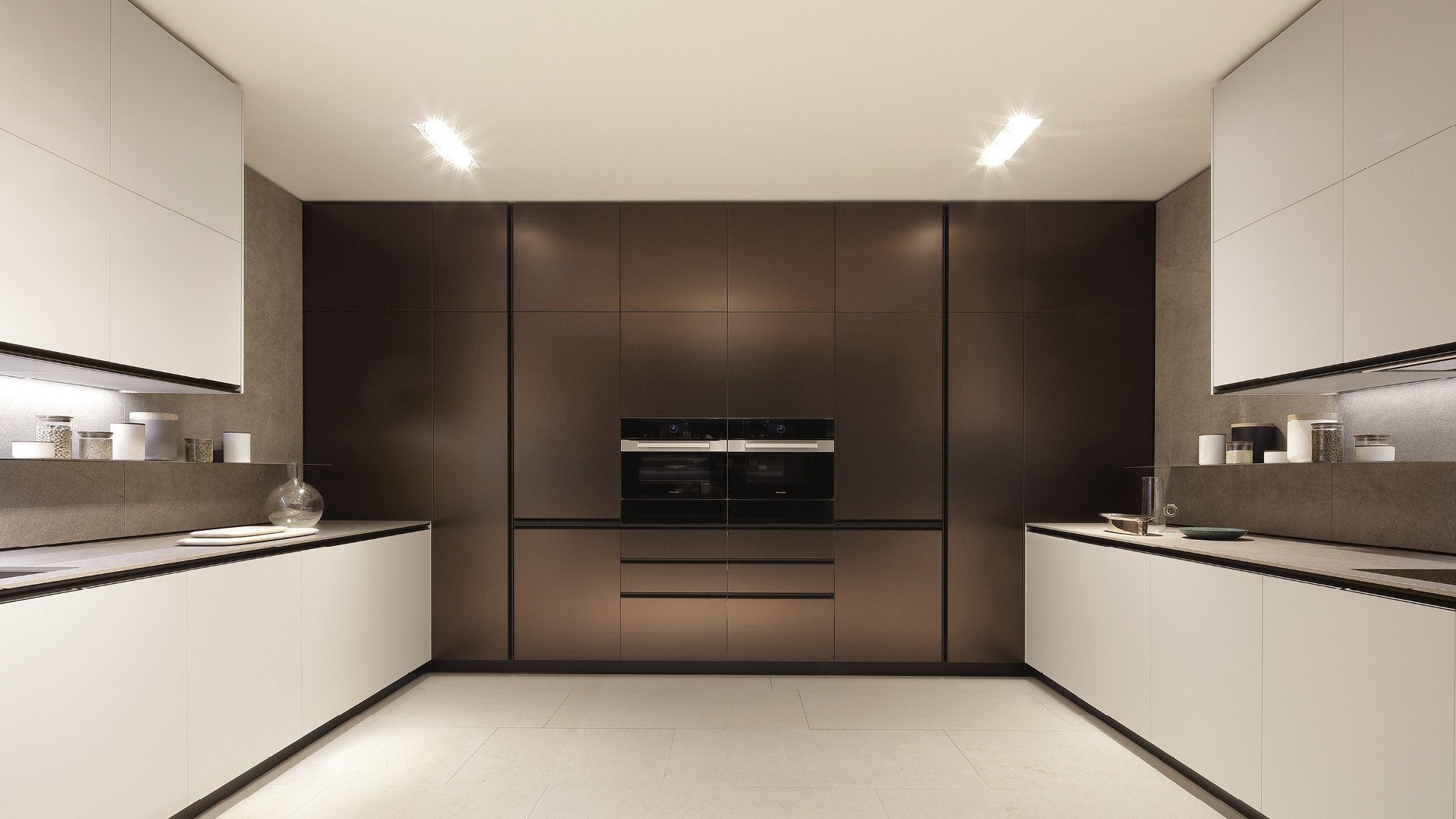 Cocina My Planet