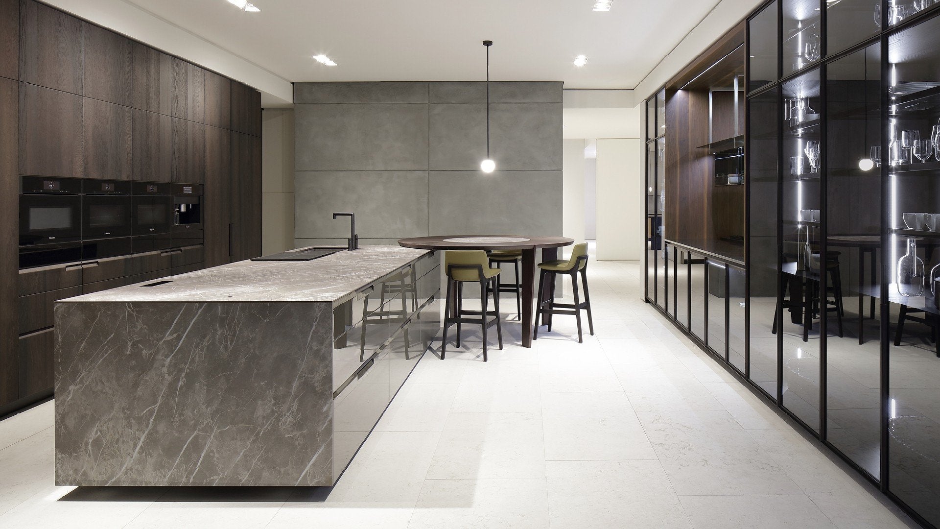 Cocina Shape