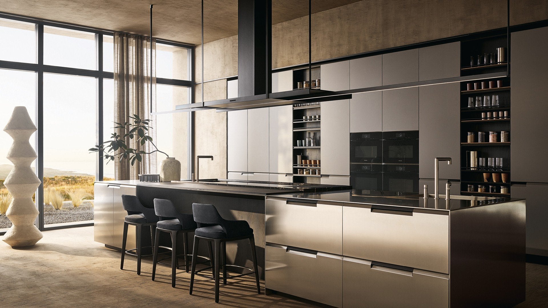 Cocina Shape
