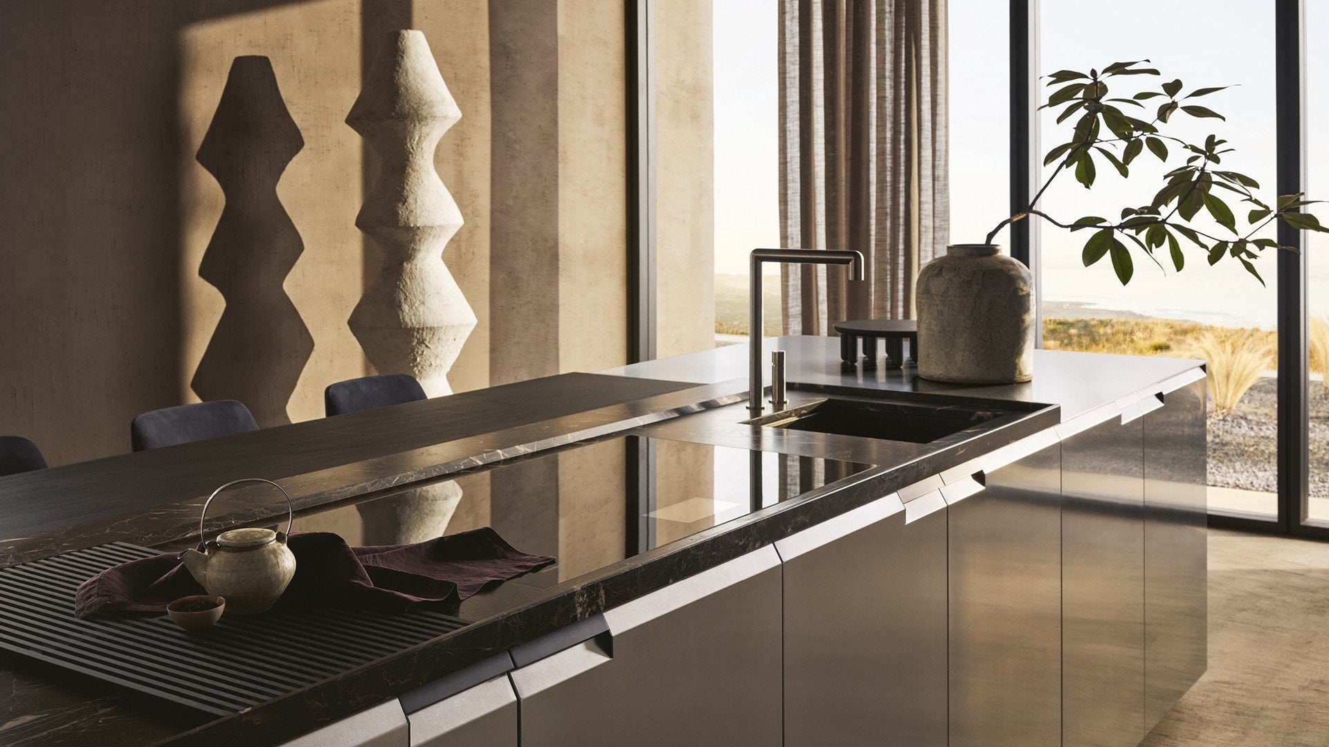 Cocina Shape