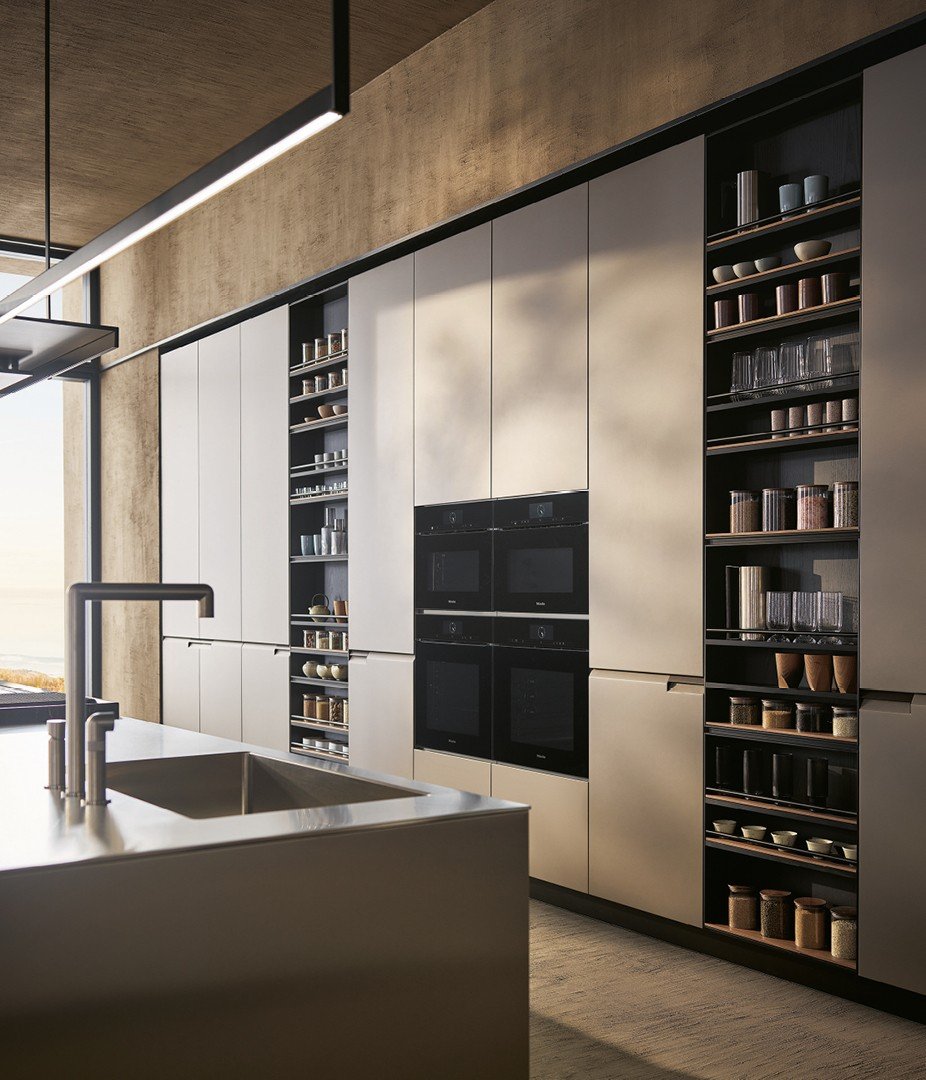 Cocina Shape