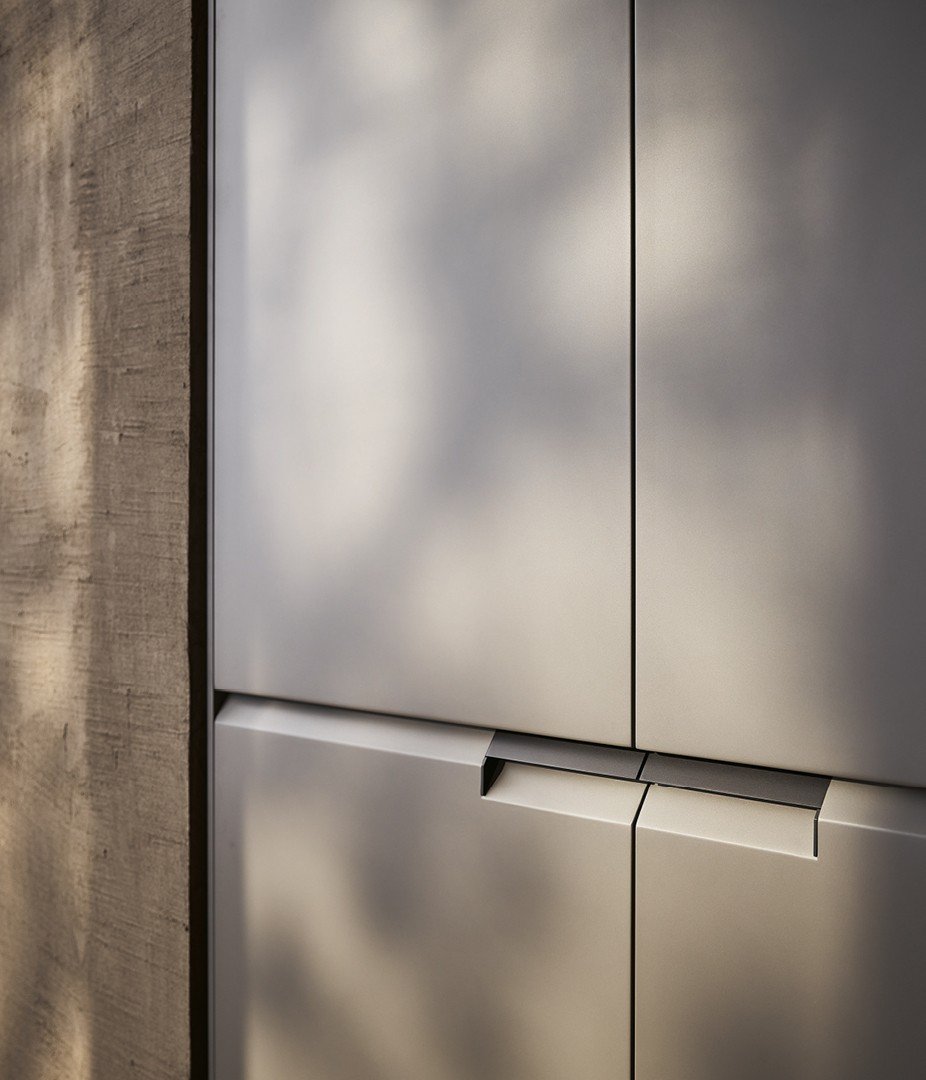 Cocina Shape