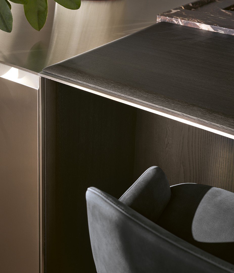 Cocina Shape