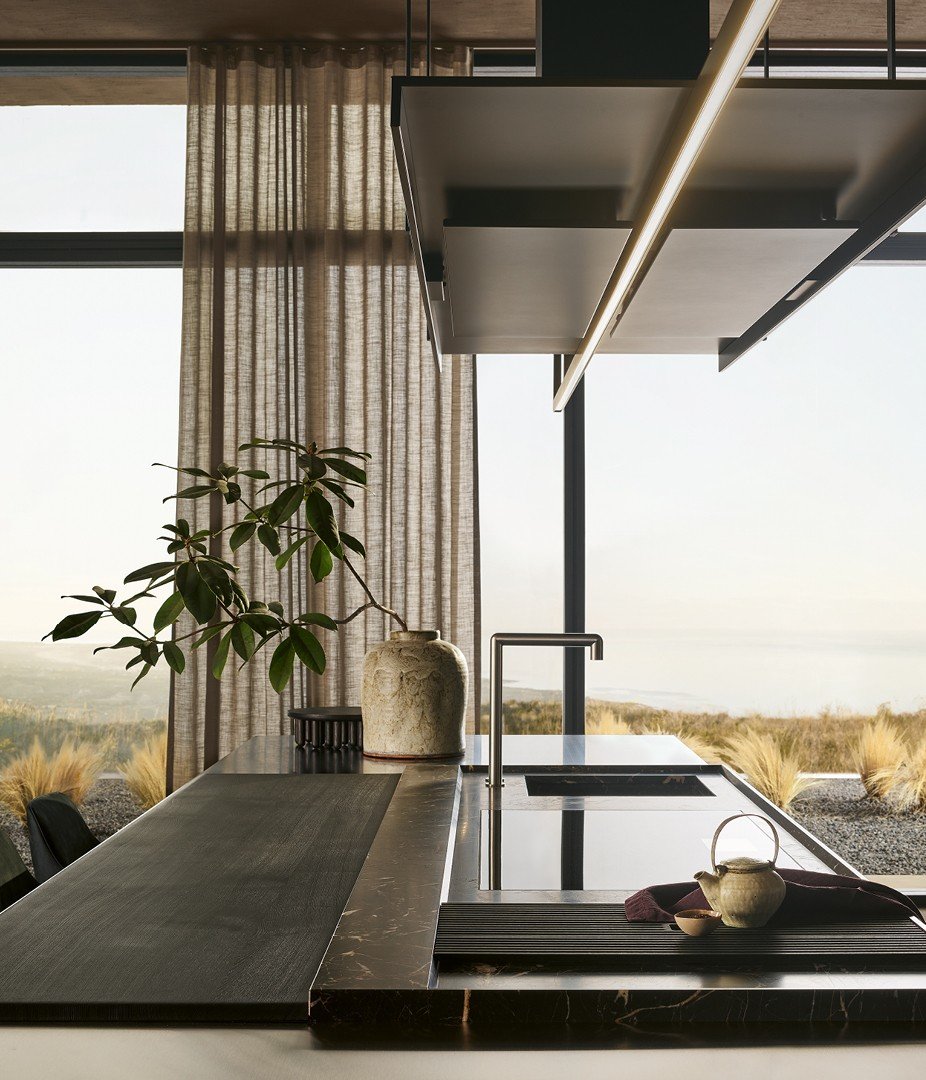 Cocina Shape