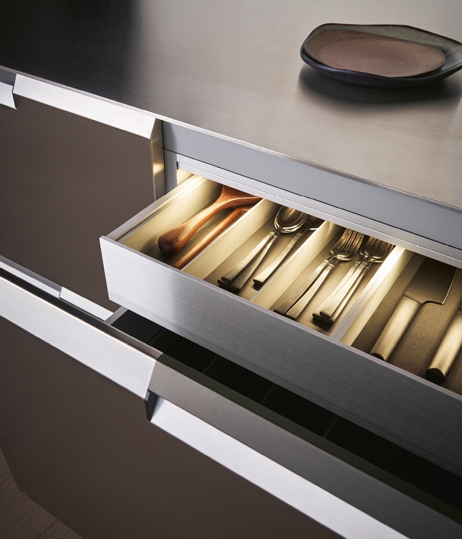 Cocina Shape