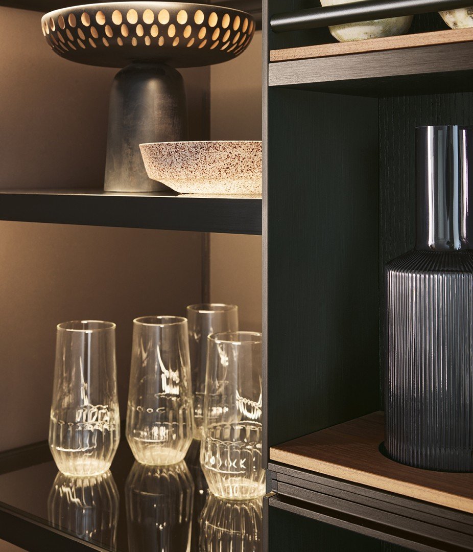 Cocina Shape