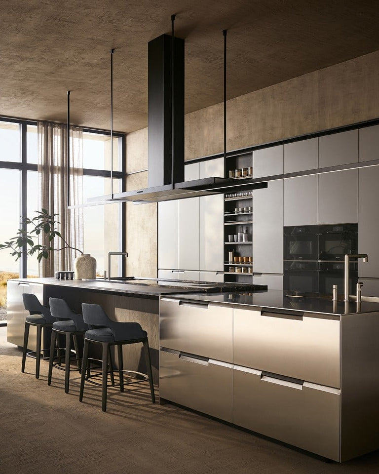 Cocina Shape