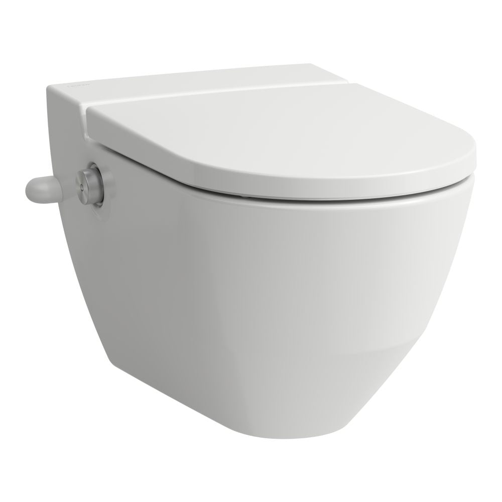 Cleanet Navia Bidet Toilet