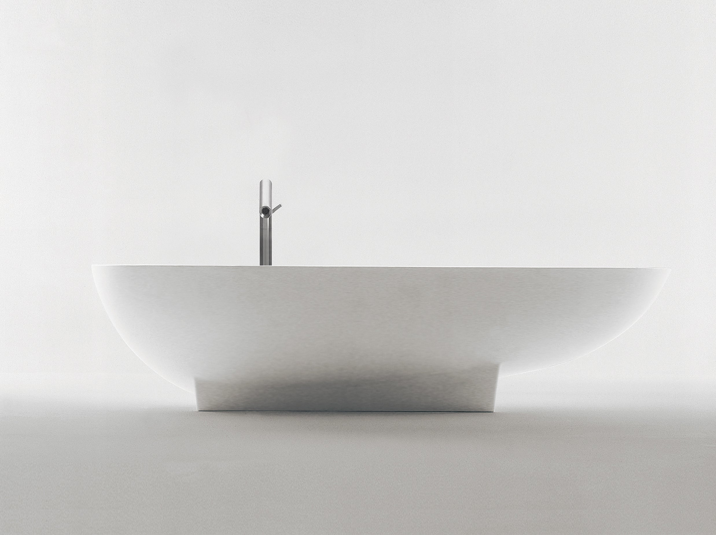 Bañera independiente Spoon