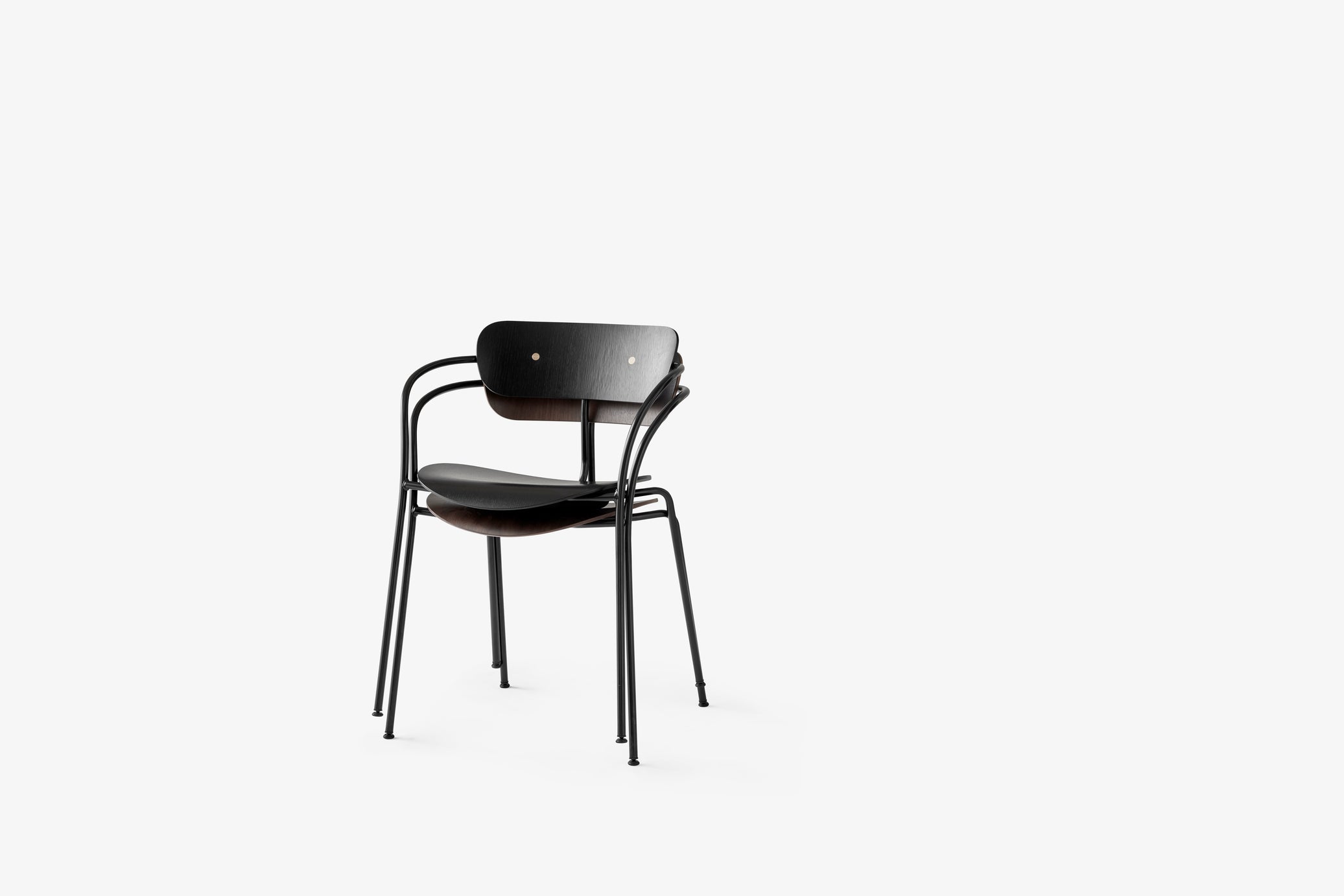 Silla de comedor Pavilion AV2