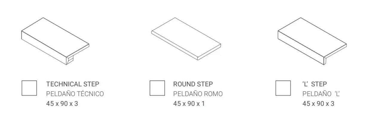 Special porcelain pieces from the Pols collection