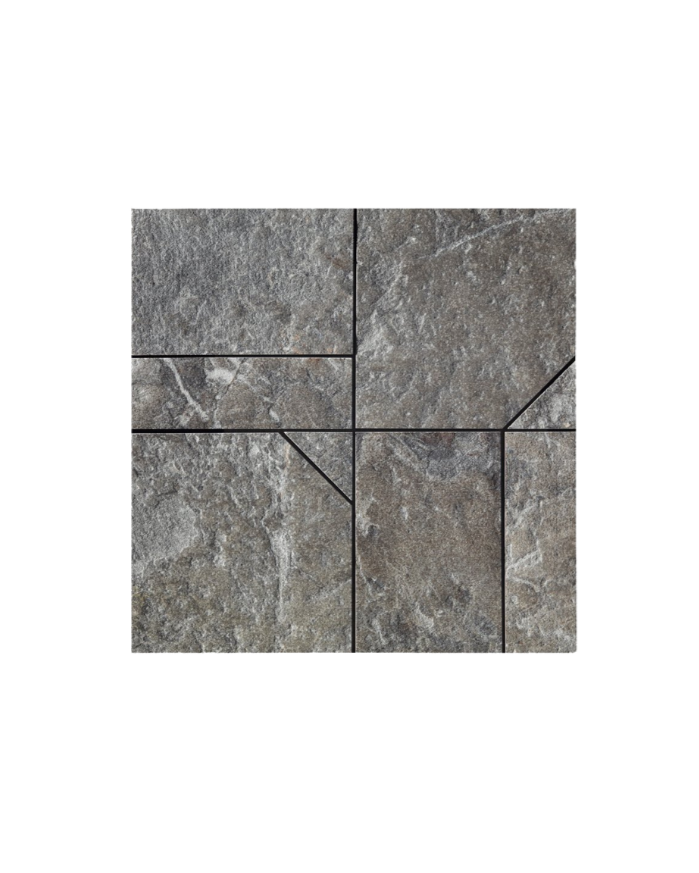 Pavimento porcelánico colección Stone Edition