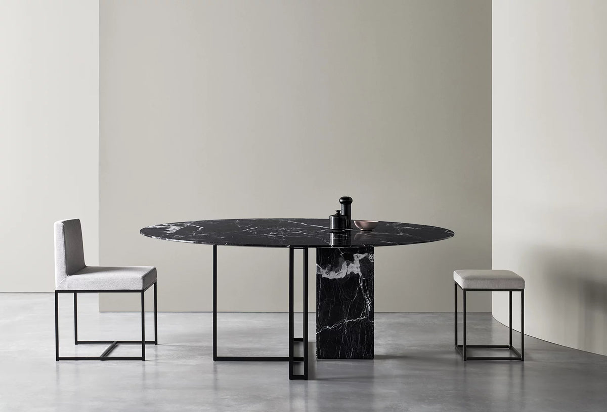Mesa de comedor Plinto