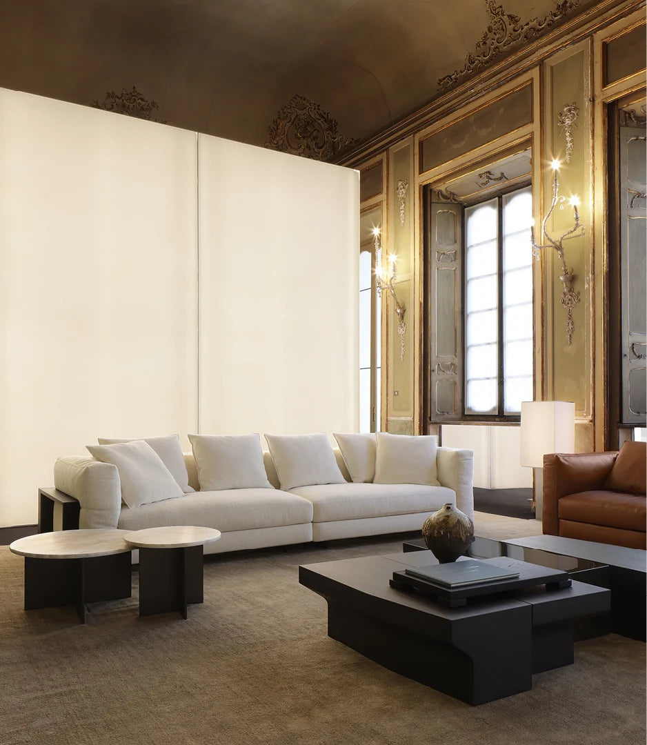 Soft Dream Large Modular Sofa