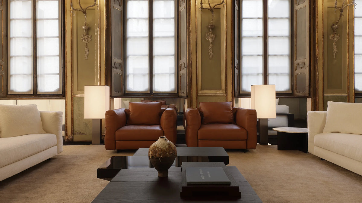 Soft Dream Large Modular Sofa