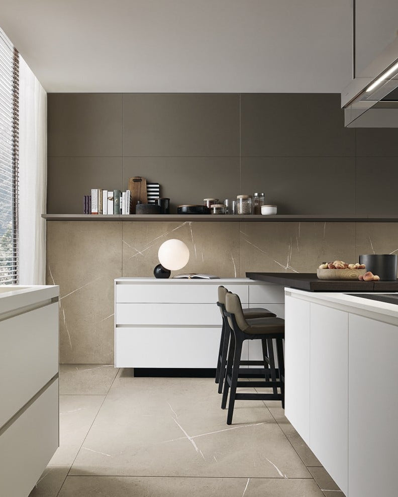 Cocina Alea