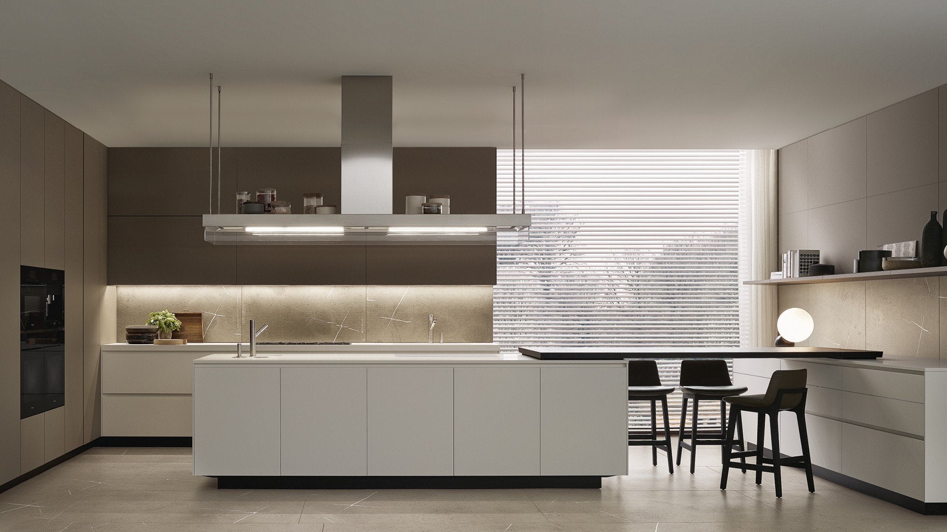 Cocina Alea