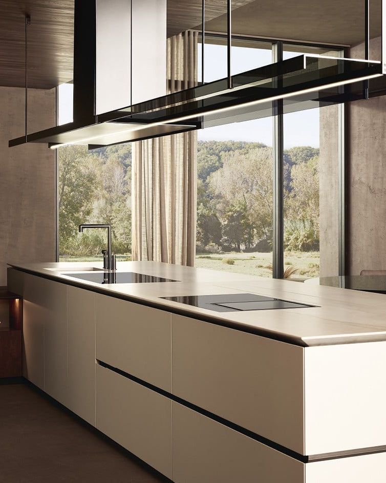 Cocina Artex Pro