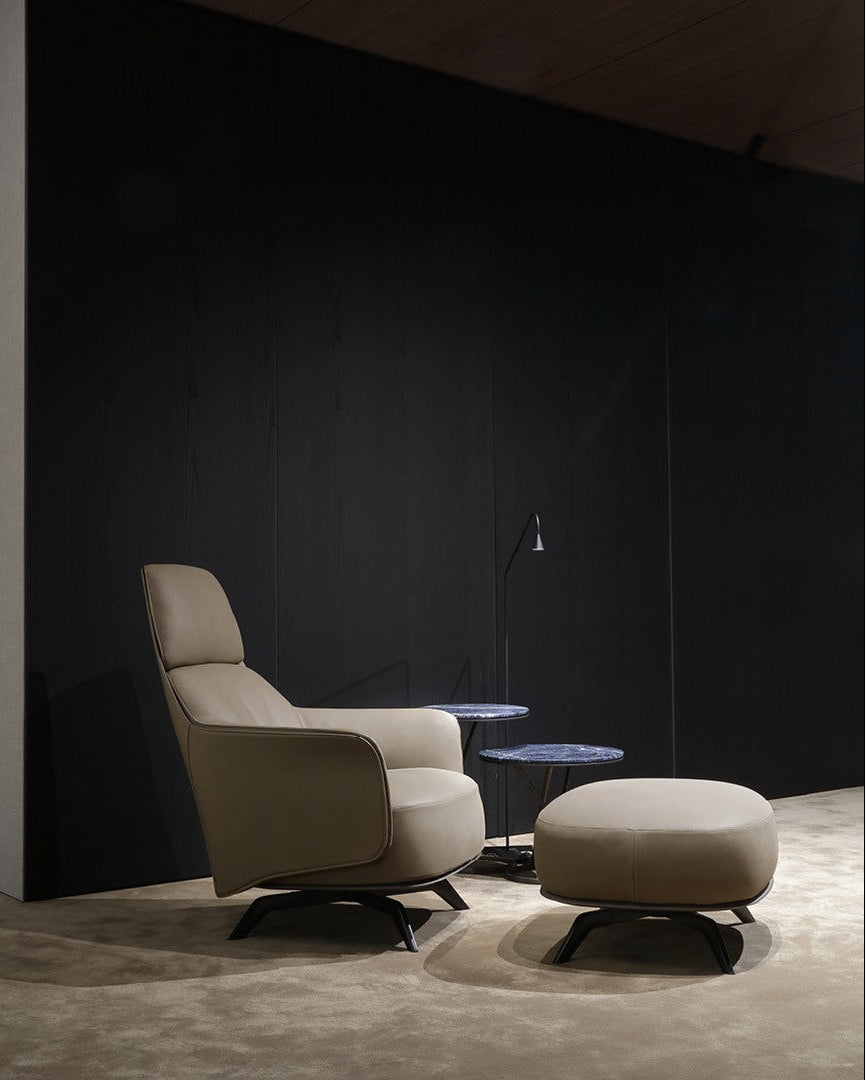 Sillón Kaori Lounge