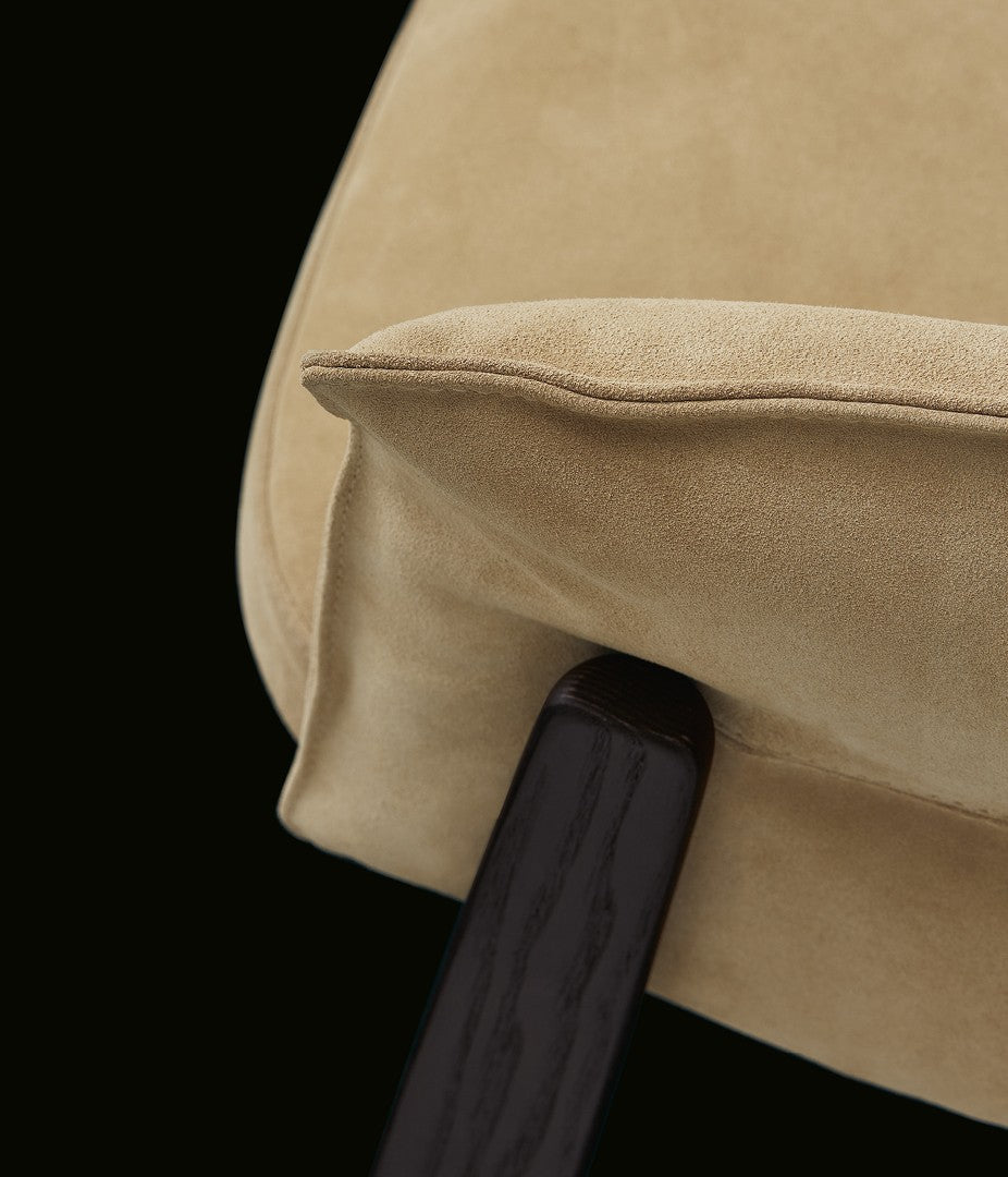 Leopold dining chair