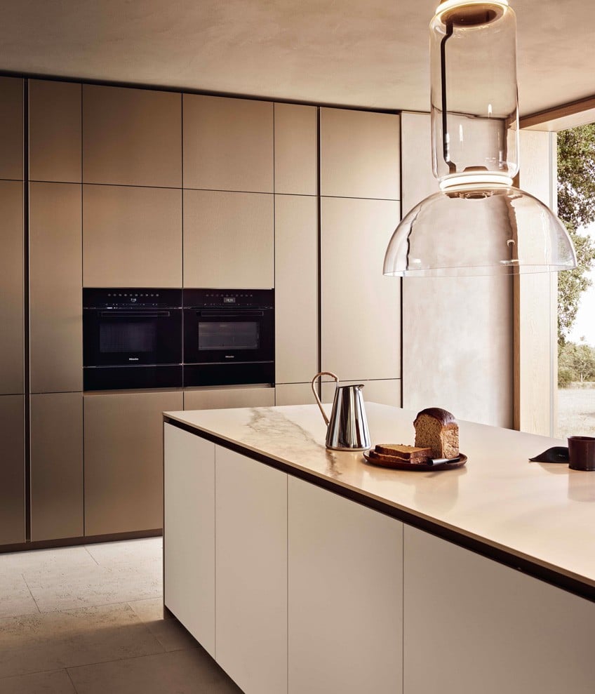 Cocina Alea Pro