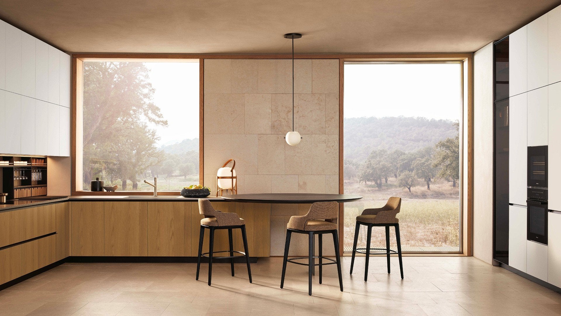 Cocina Alea Pro