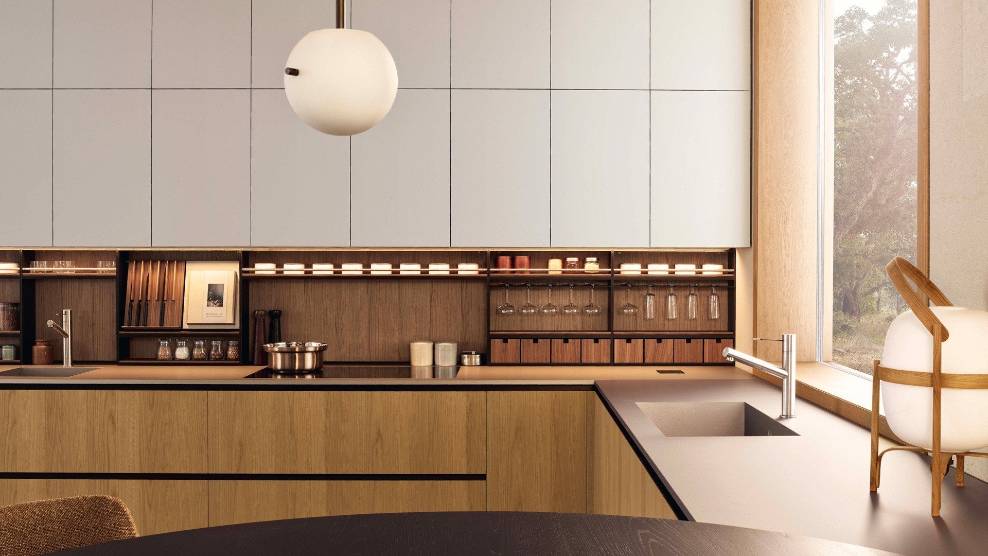 Cocina Alea Pro