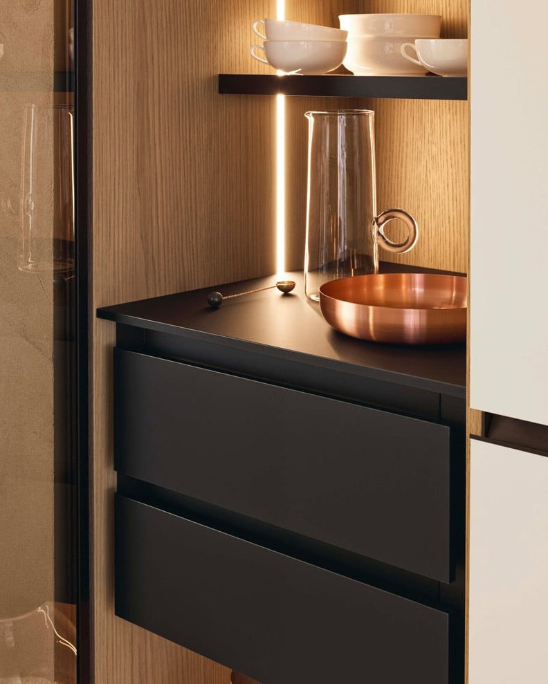 Cocina Alea Pro
