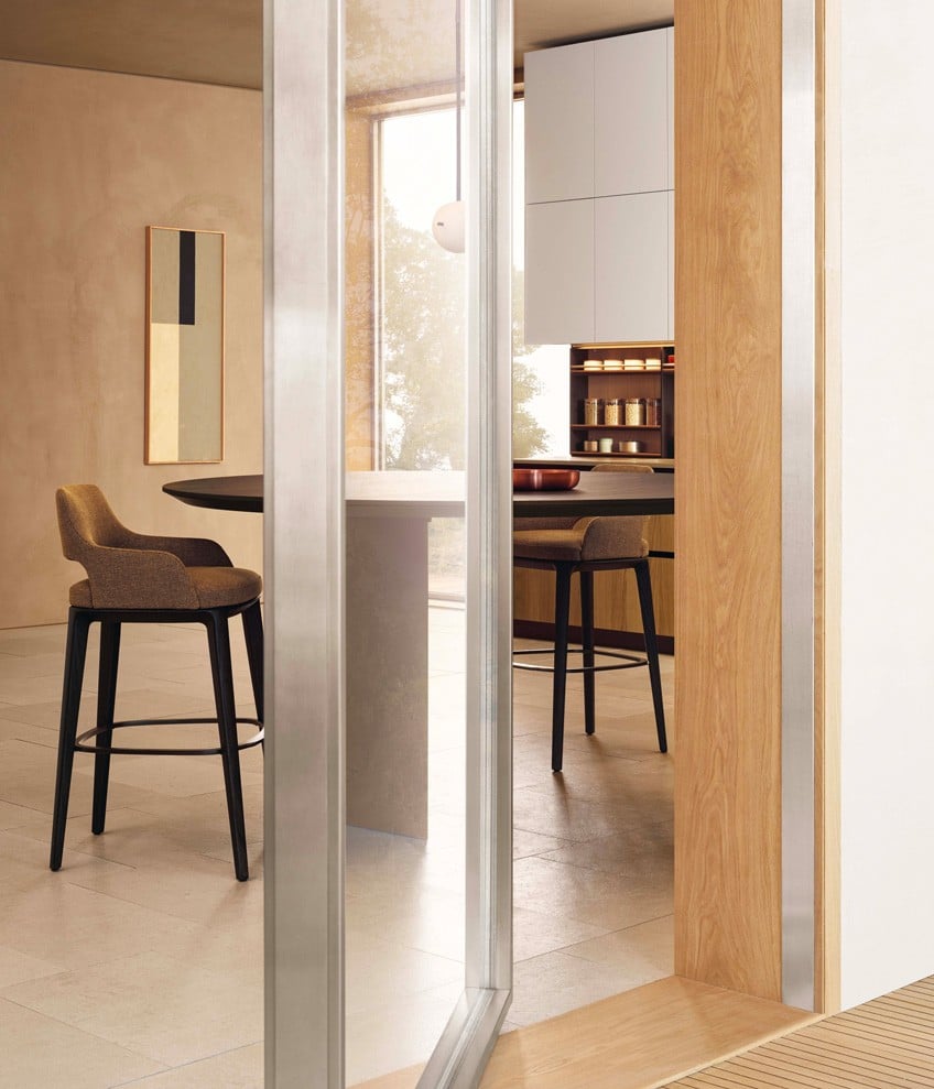 Cocina Alea Pro