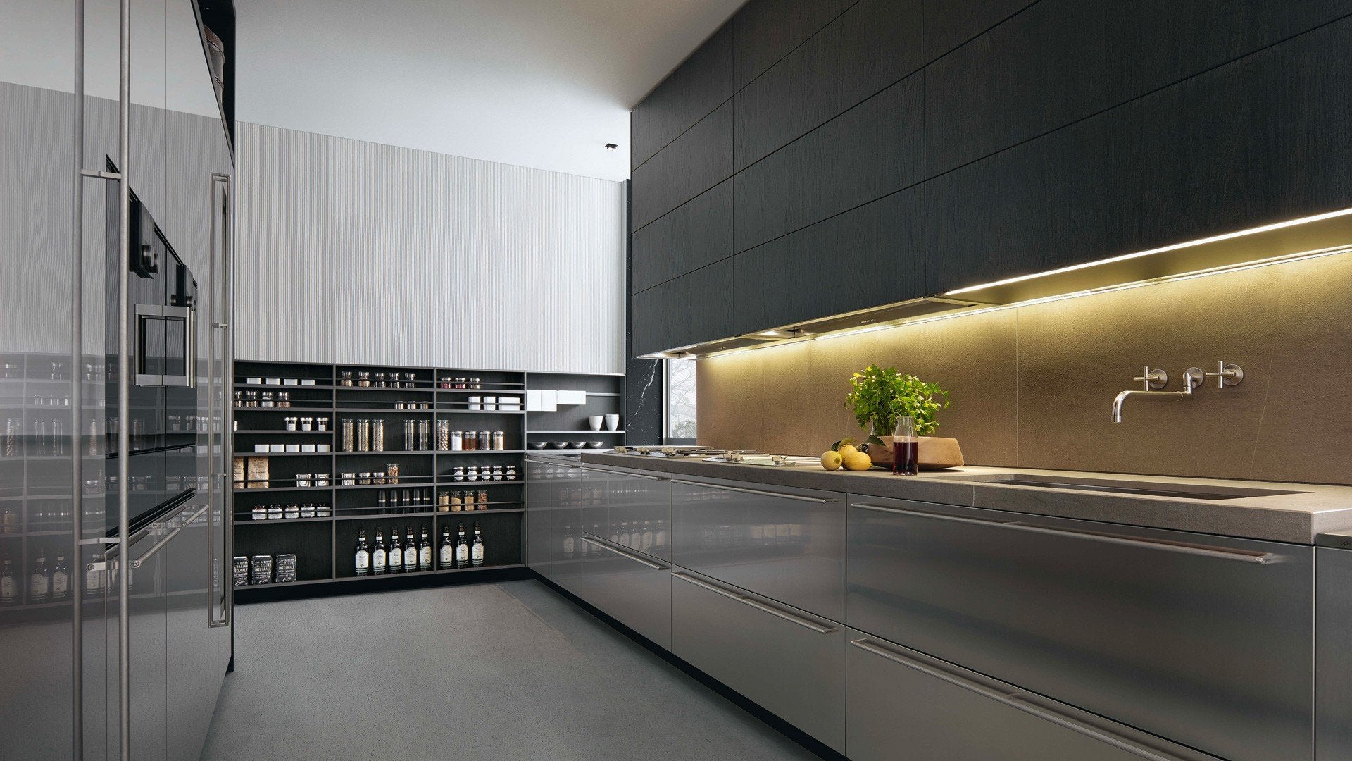 Cocina My Planet