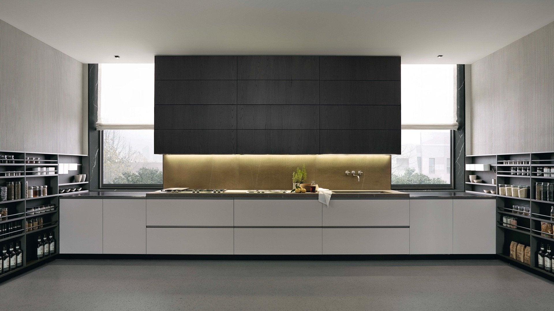 Cocina My Planet