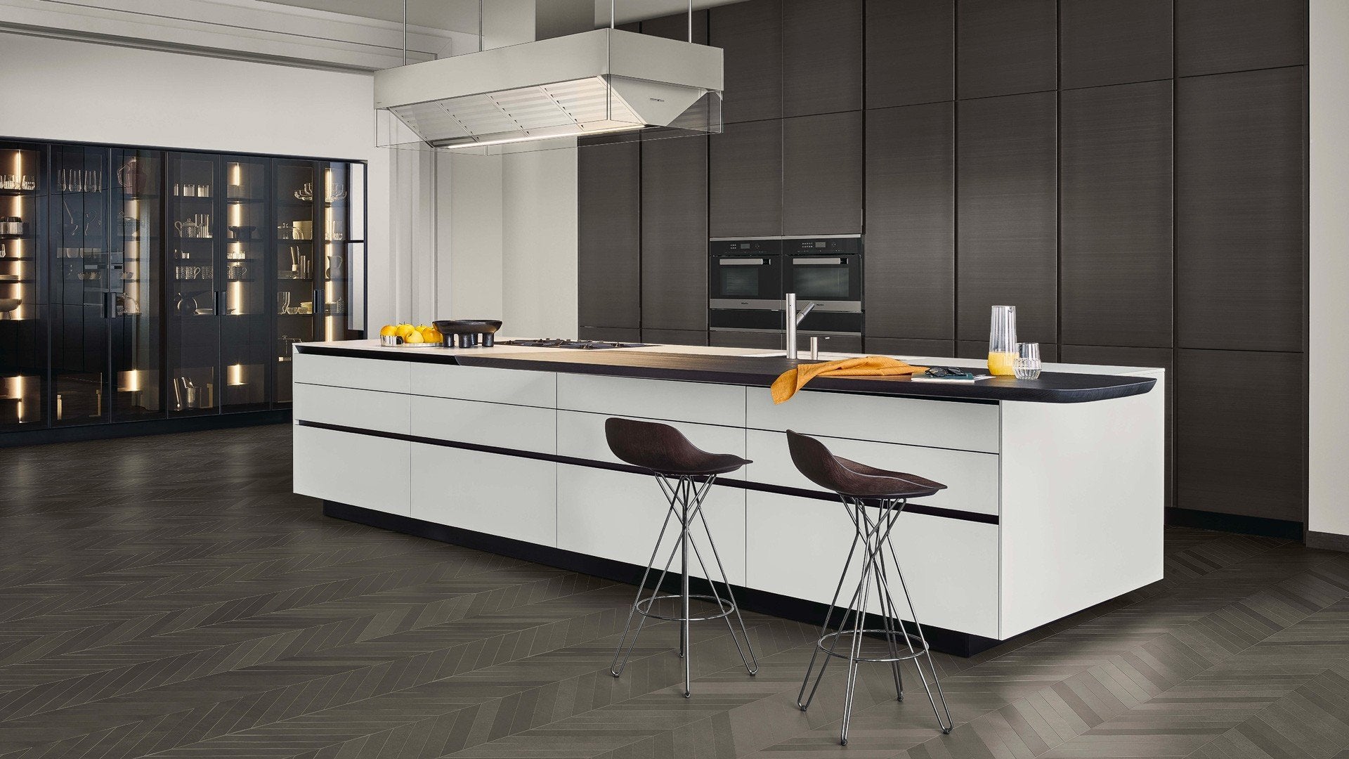 Cocina Twelve