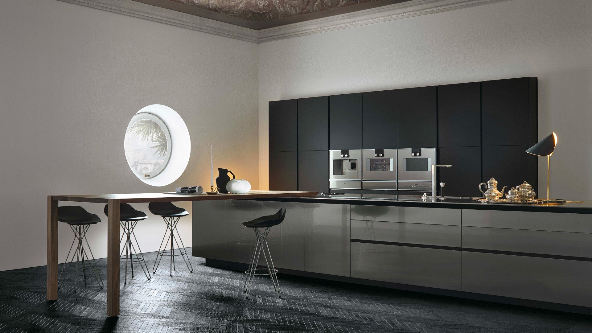Cocina Twelve