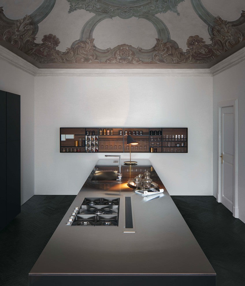 Cocina Twelve