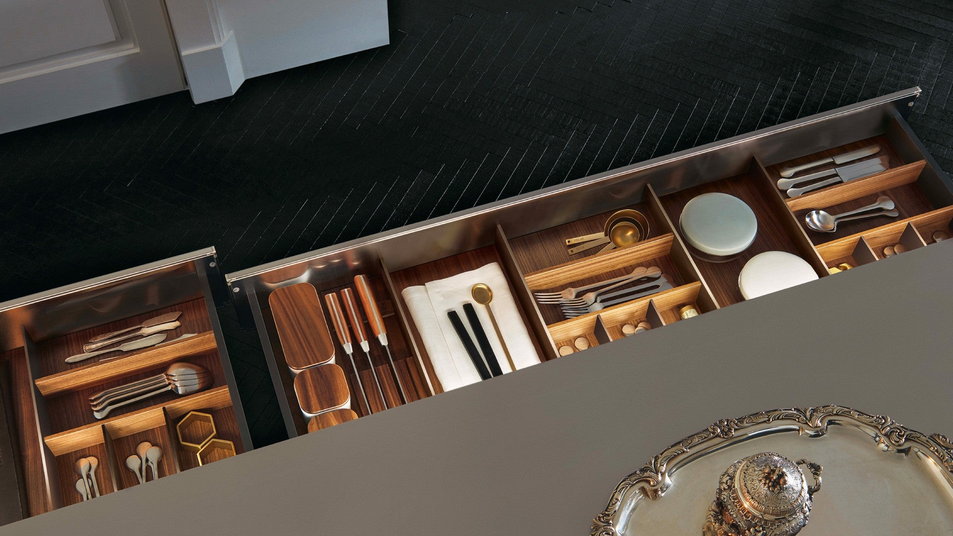 Cocina Twelve