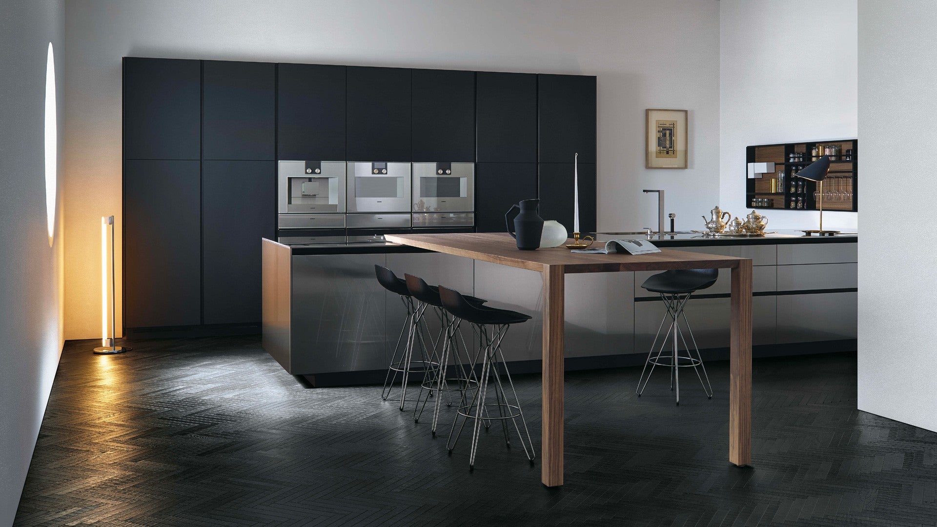 Cocina Twelve