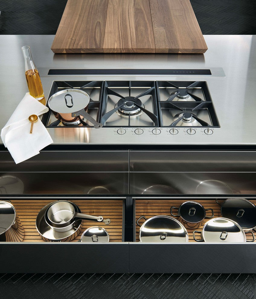 Cocina Twelve
