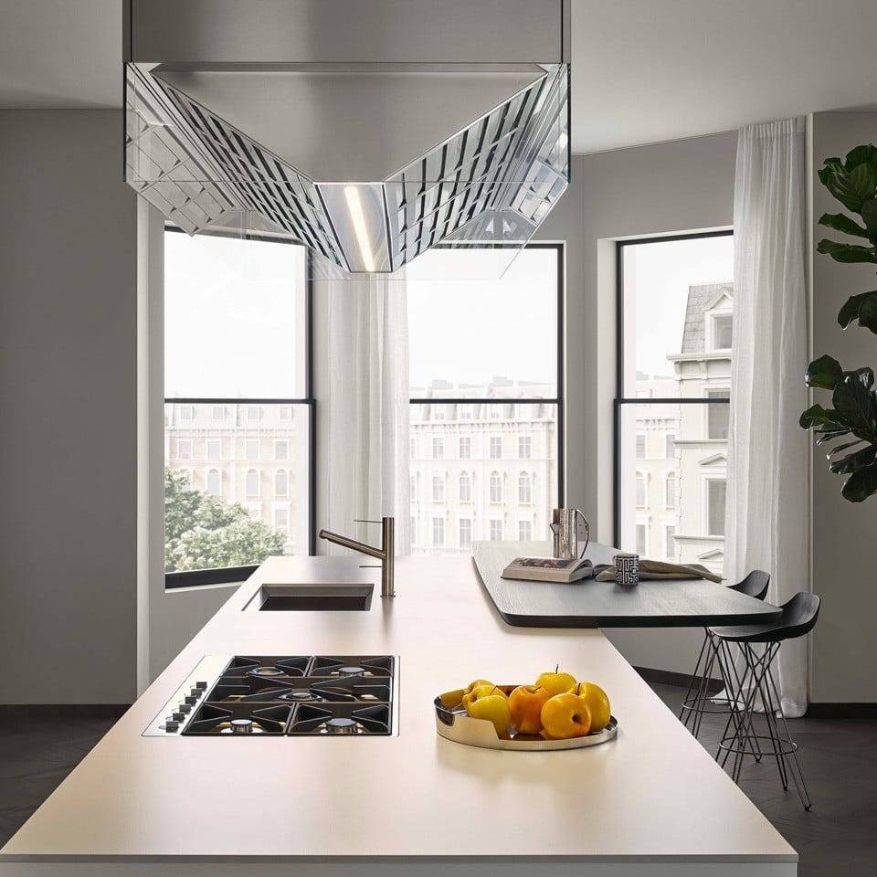 Cocina Twelve