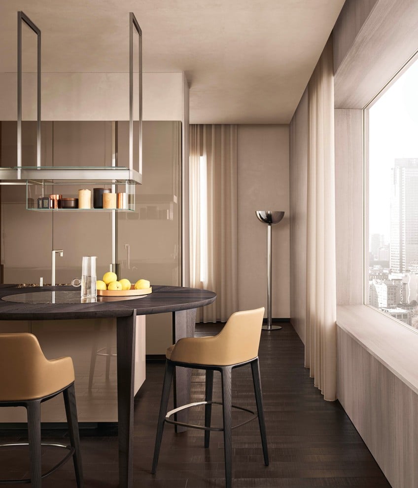 Cocina Shape
