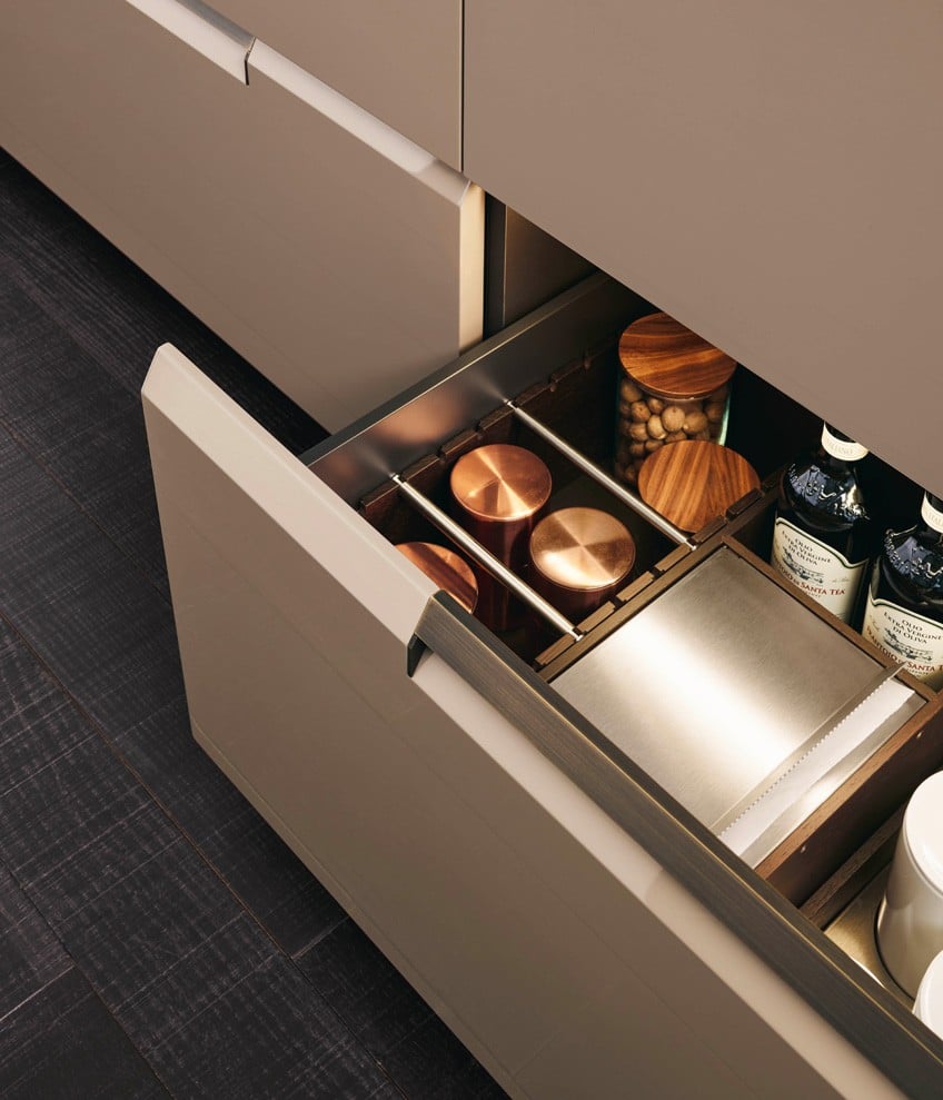 Cocina Shape