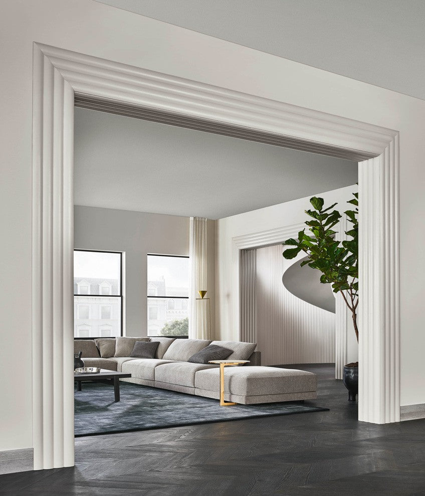 Bristol sofa system