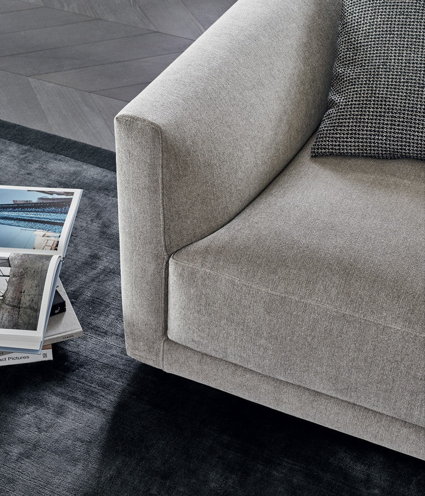 Bristol sofa system