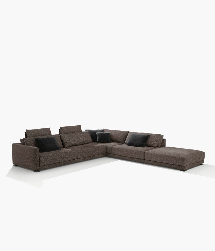 Bristol sofa system